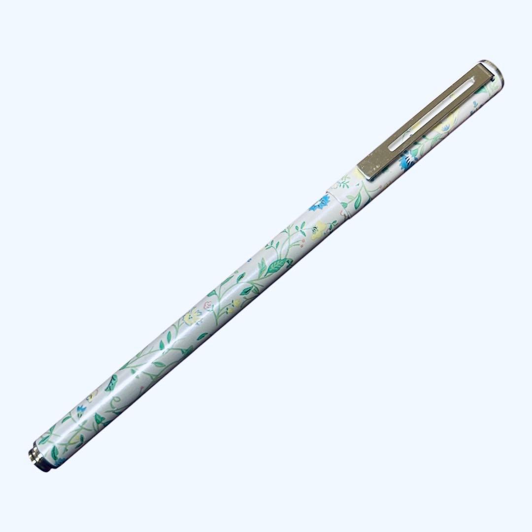Mitsubishi Water-Based Ballpoint Pen Refill 0.5mm Black Vintage Heisei Used | Suadpens