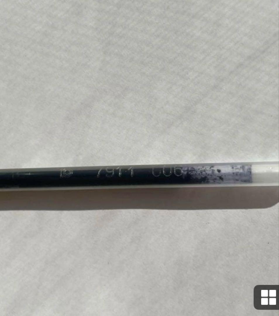 Platinum Fountain Pen Showa Retro New Unused Gray Limited Edition | Suadpens