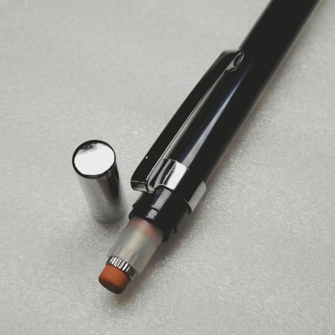 Retro Sailor 0.5mm Drafting Fountain Pen Out of Print Used | Suadpens