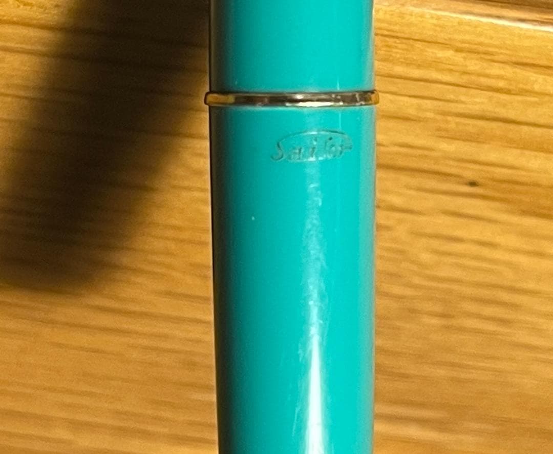 Sailor Fountain Pen Showa Retro Used | Suadpens