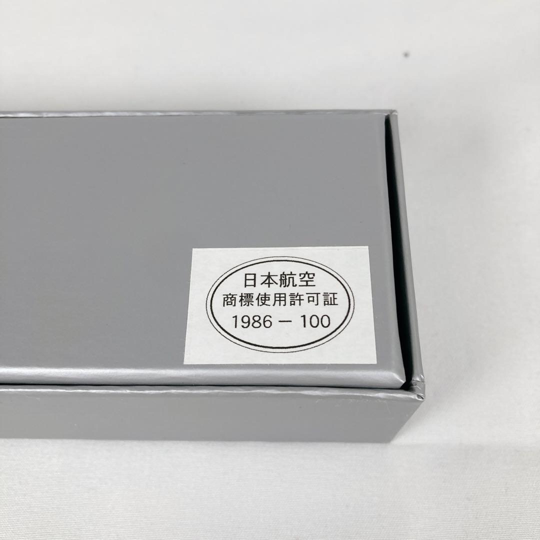 LAMY JAL Limited Ballpoint Pen & Mechanical Pencil Set Used Japan Airlines Logo | Suadpens