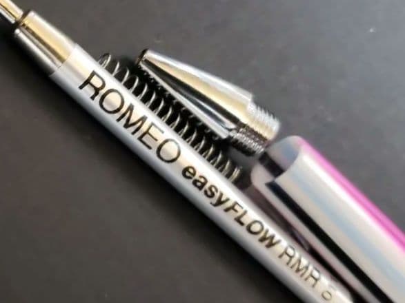 Itoya Color Chart Candy Pen Stripe Magenta Limited | Suadpens