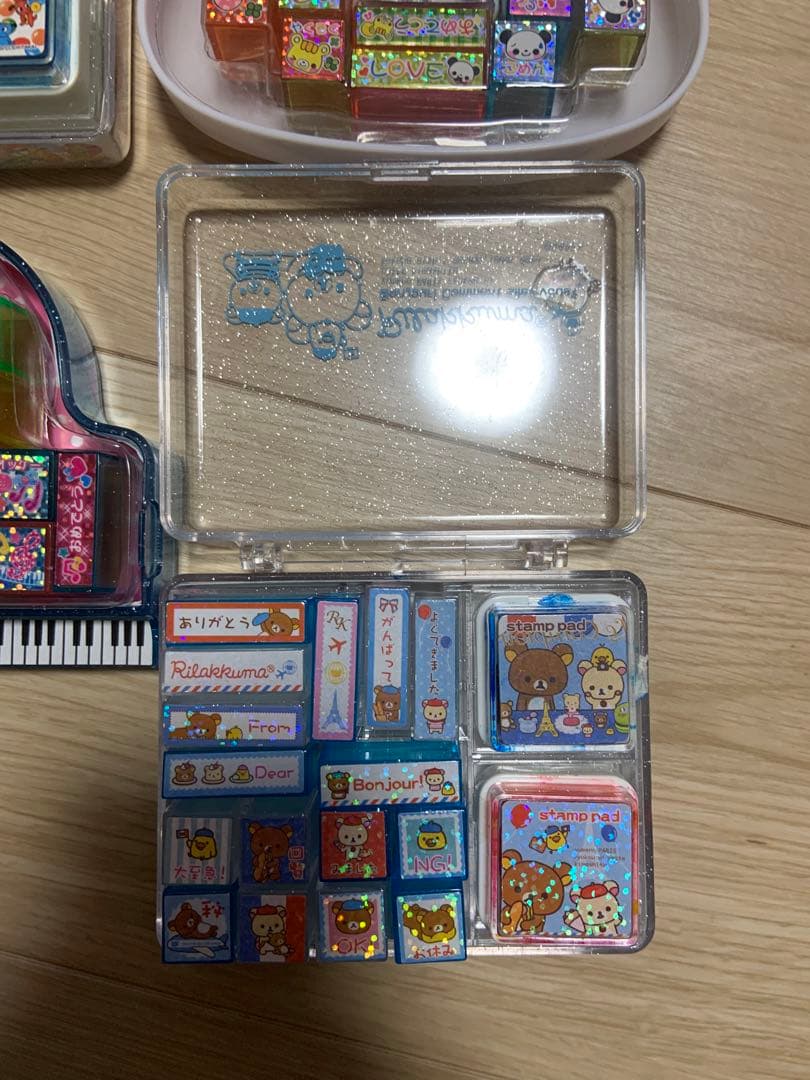 Heisei Retro Postage Stamp Set Used Collectible Japan Vintage | Suadpens