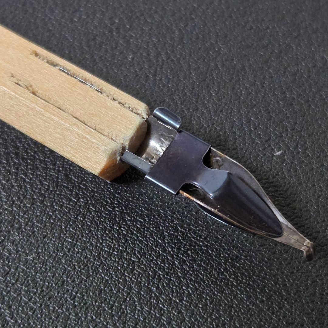 Adelia Retro Ink Dip Pen Set Color Drops Used Multiple Colors Very Fine Condition | Suadpens