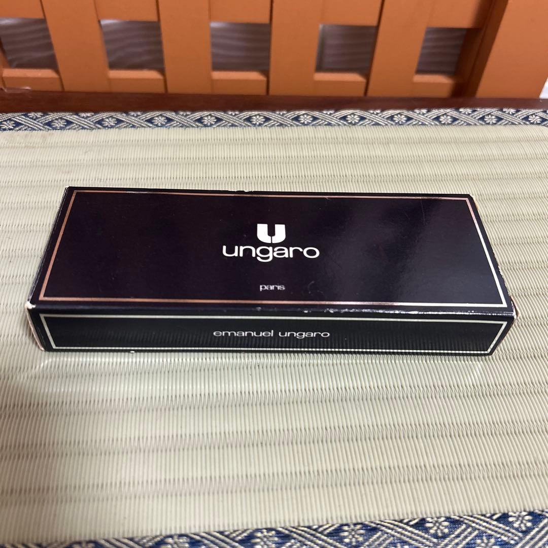 Emanuel Ungaro Ballpoint Pen New Unused, Elegant Writing Instrument | Suadpens