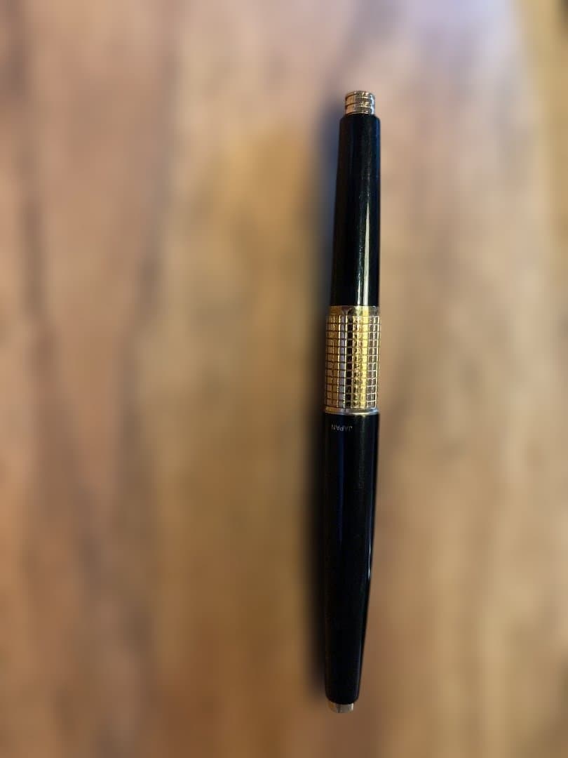 Pentel Mechanical Pencil Old Logo Limited Edition Purple 5 Condition Used | Suadpens