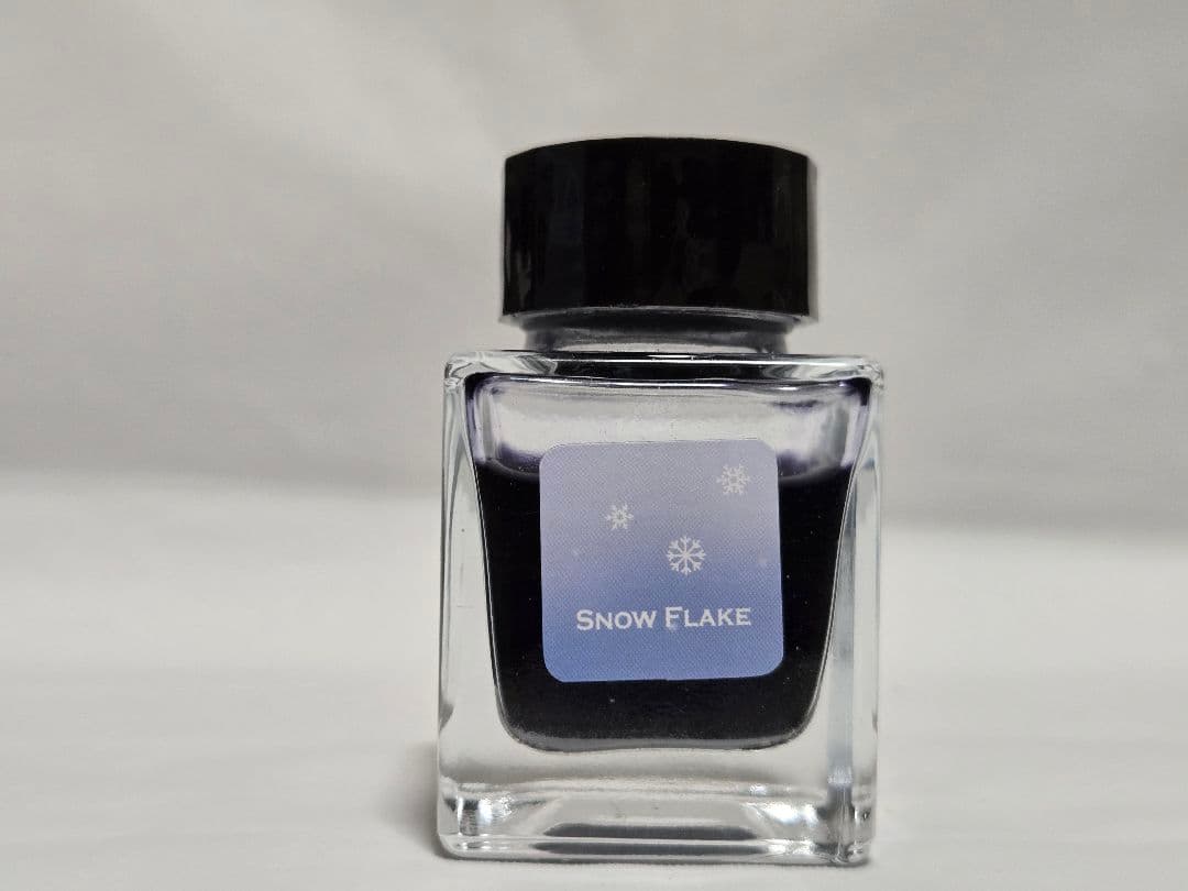 Shellac Ink Set – Honey, Color Bar, Shimmer, White Night, Aurora, Snow Freak | Suadpens