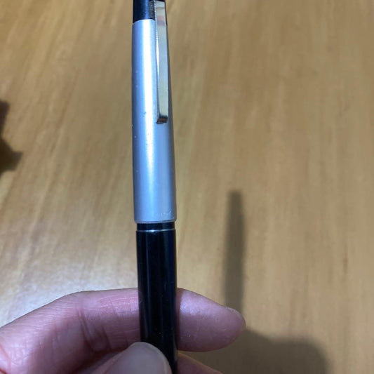 14K Fountain Pen Retro Junk Used Not Tested | Suadpens