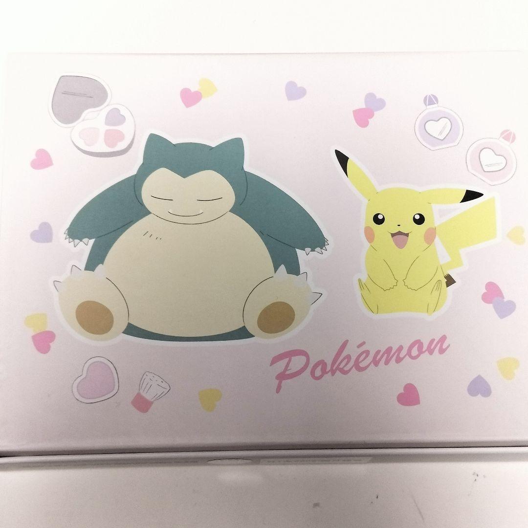 Pokémon Pikachu Snorlax Scoring Pen & Rare Overseas Limited Out of Print | Suadpens