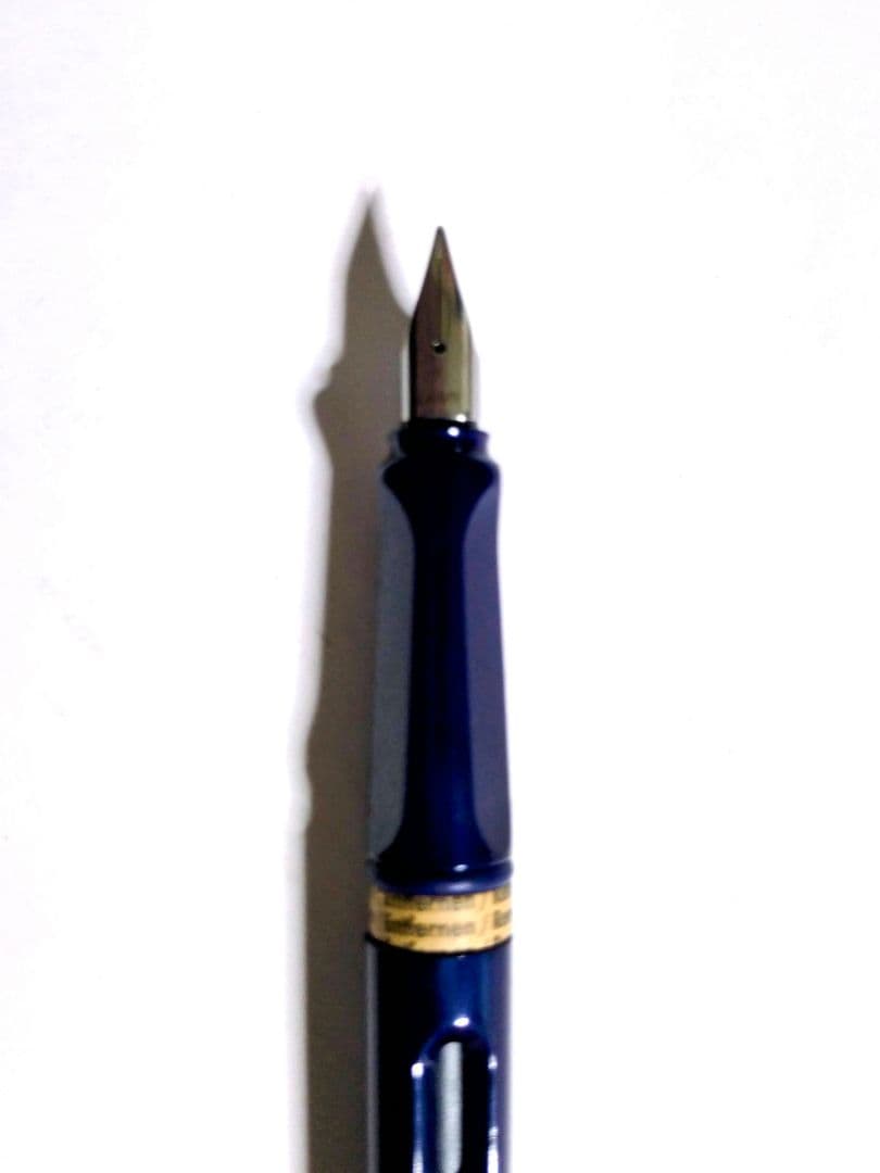 Lamy 2025 Limited Edition Safari Fountain Pen Dark Dusk Fine Nib | Suadpens