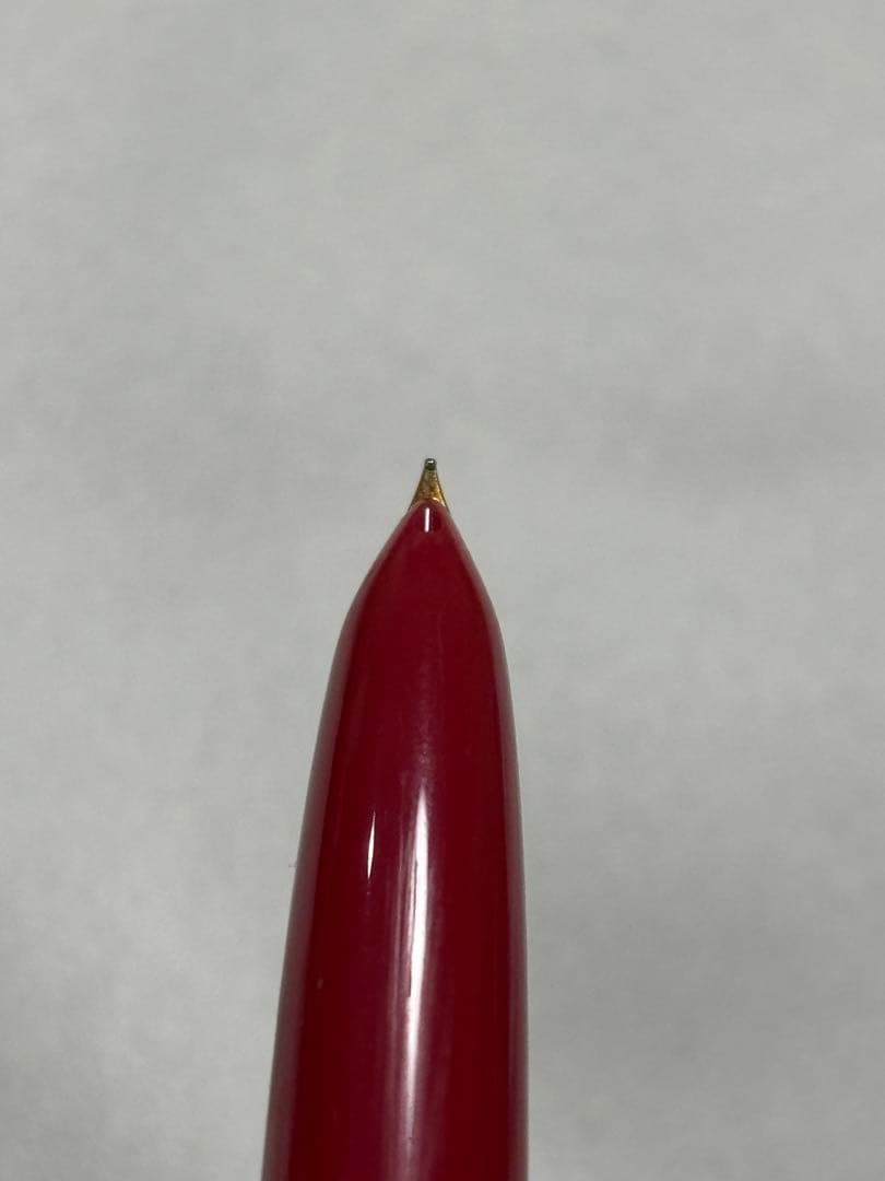 Pilot 1970s 14K Fine Point Fountain Pen Unused Retro Collectible | Suadpens
