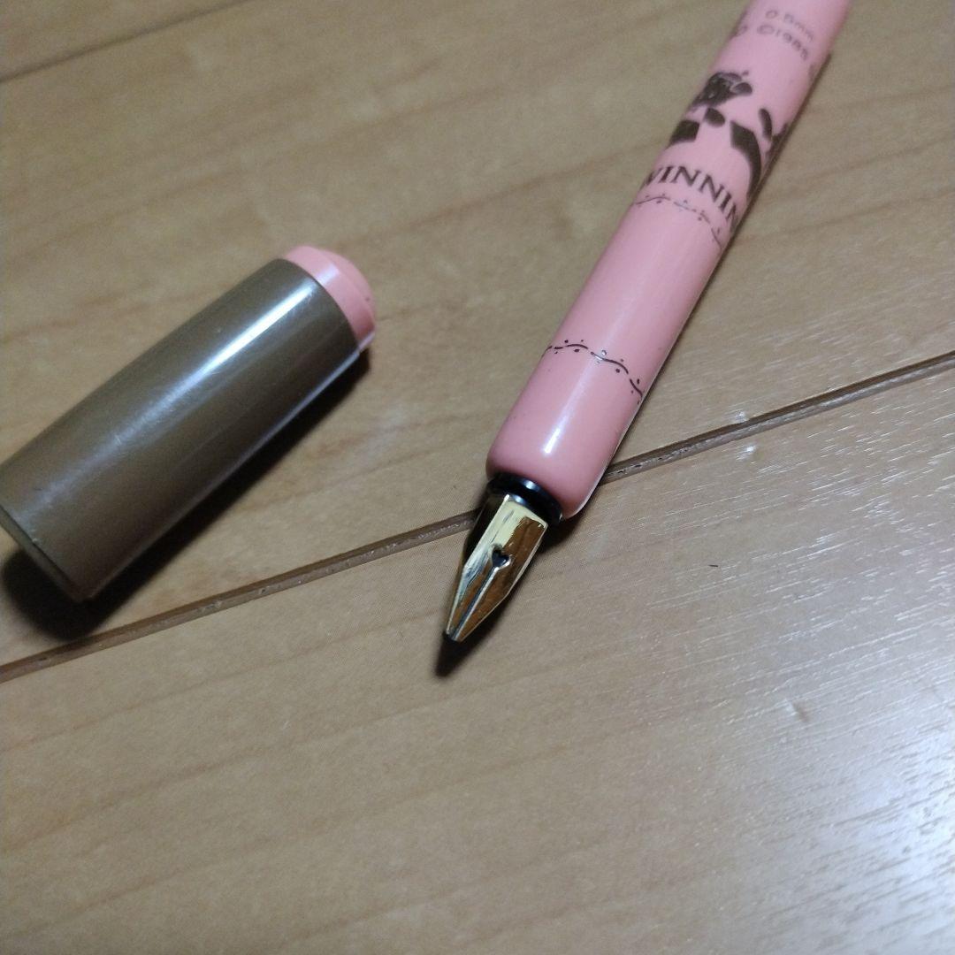 Winning Jack Mechanical Pencil Sanrio Showa Discontinued Retro, pen shape, used | Suadpens