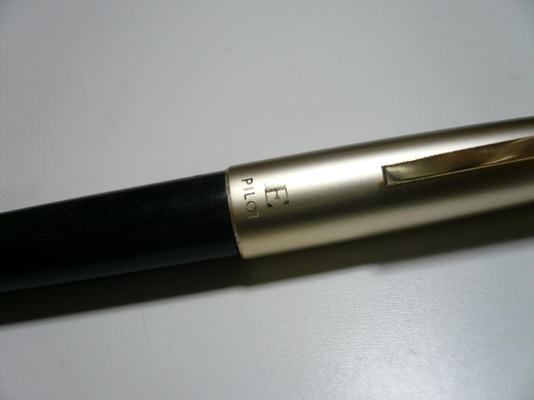 Showa Retro Fountain Pen SCRIPT 14K-585 Nib Used Vintage Collectible | Suadpens