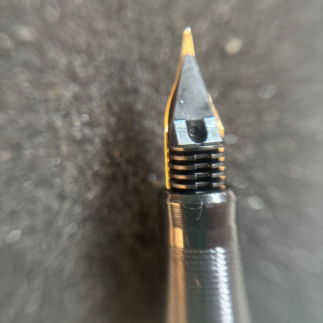 Showa Retro THE PILOT PEN CO LTD Unused Collectible Stamp Pen (Approximate size: 3.5 inches) | Suadpens