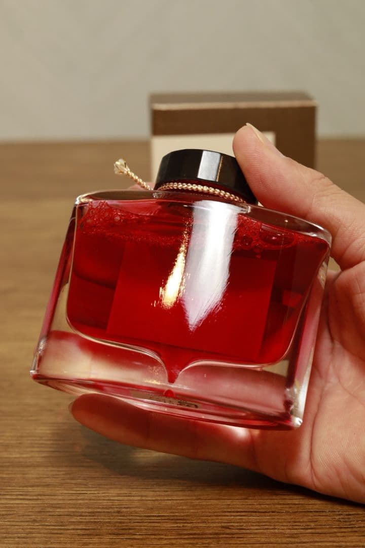 Pilot 100th Anniversary Limited Ink Benzaiten 50ml Lucky Gods Collectible | Suadpens