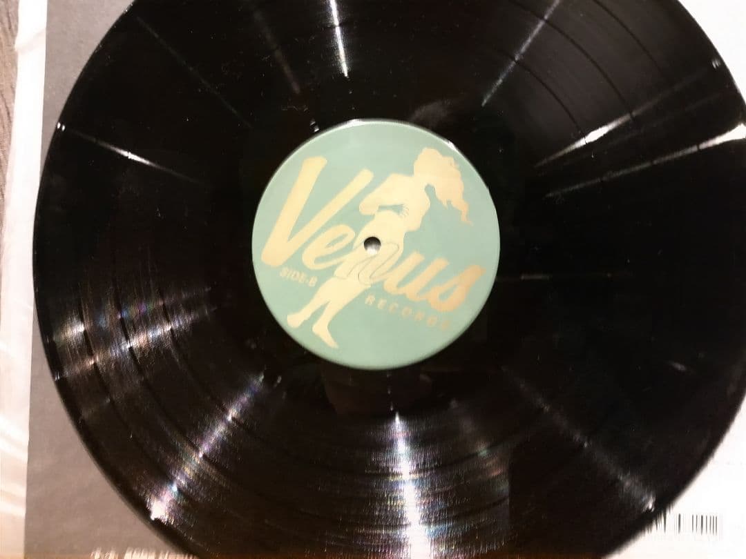 York Trio Love You Madly Jazz LP Record Venus Records Used | Japansoundstore