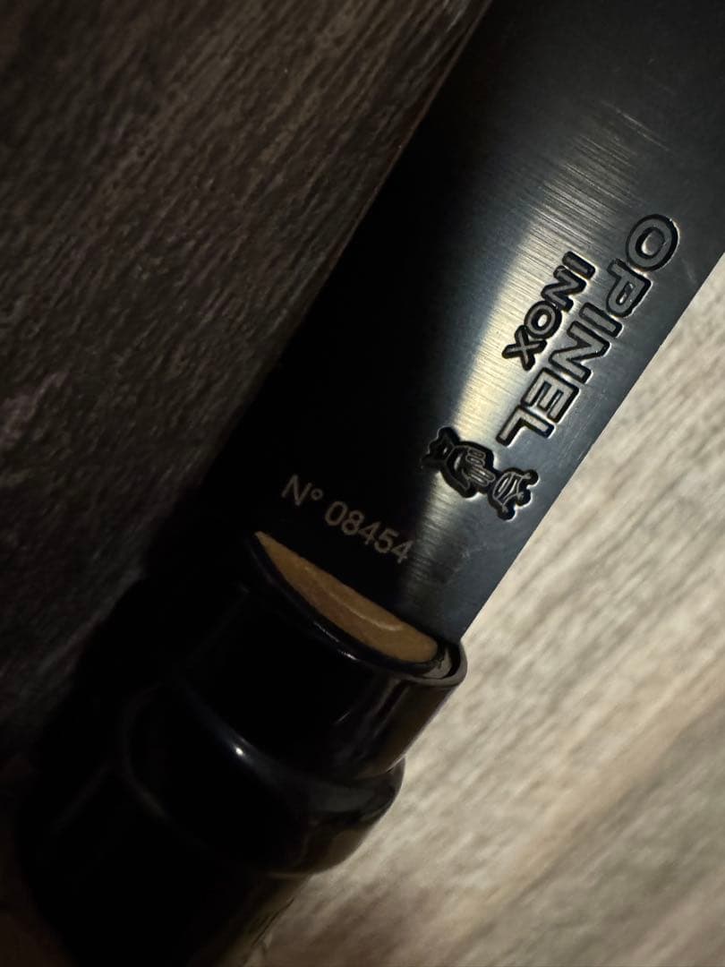 Opinel No.8 130th Anniversary Limited Edition Pocket Knife | Suadpens