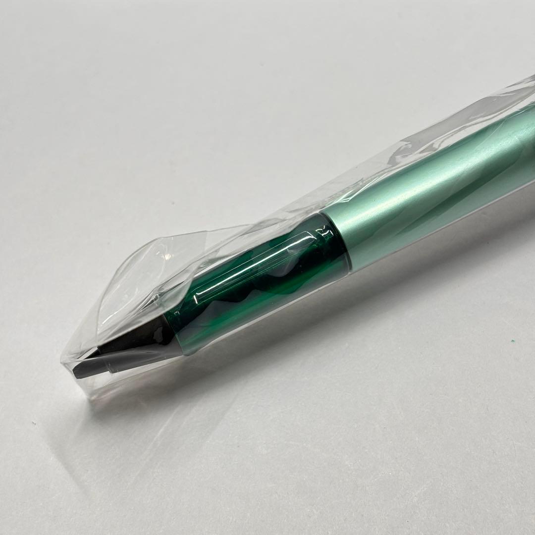 LAMY AL-star Mechanical Pencil 0.5mm Mint Limited | Suadpens