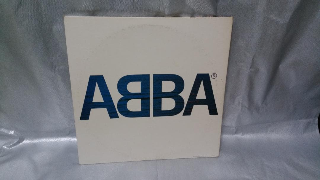 ABBA Greatest Hits 2LP Vinyl Japan Import NM/ | Japansoundstore