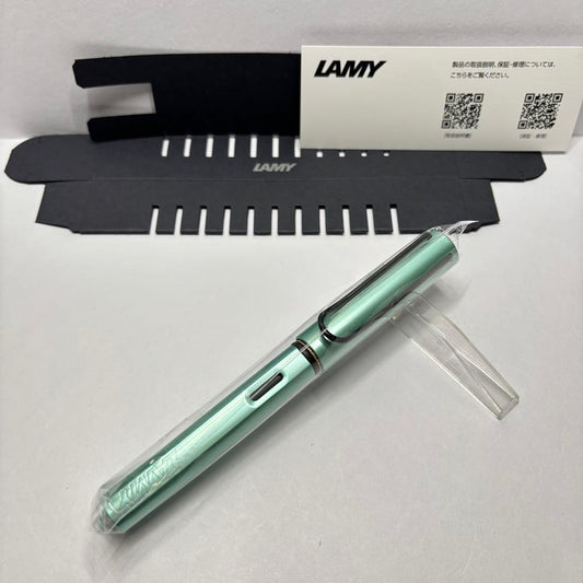 LAMY AL-star Fountain Pen Mint Limited Edition Used Excellent Condition | Suadpens