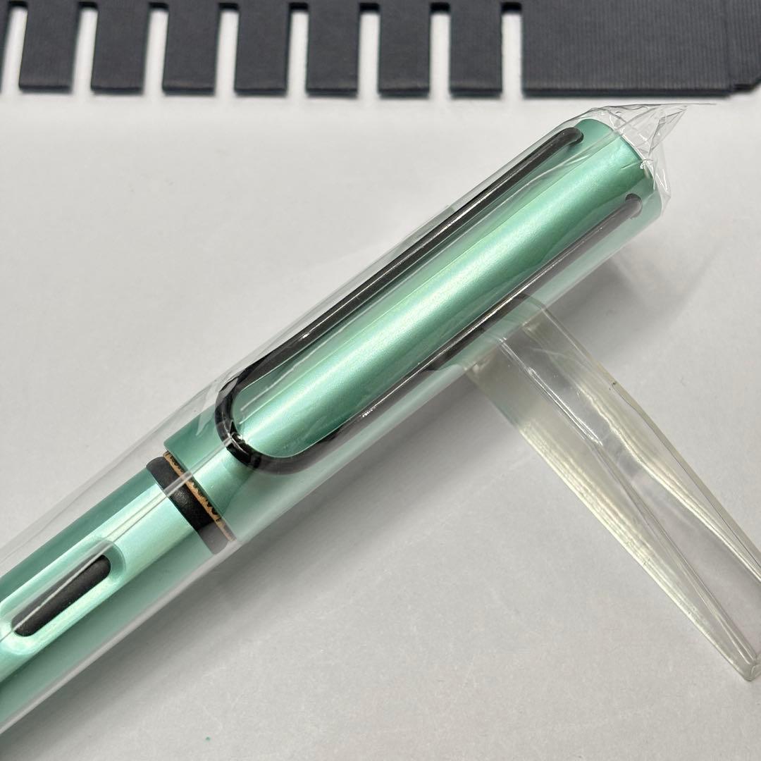 LAMY AL-star Fountain Pen Mint Limited Edition Used Excellent Condition | Suadpens