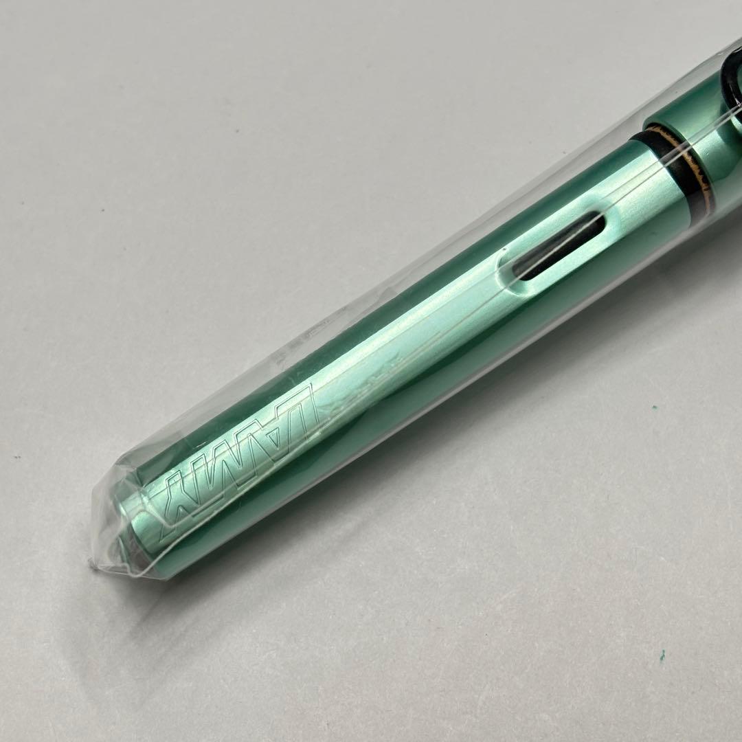 LAMY AL-star Fountain Pen Mint Limited Edition Used Excellent Condition | Suadpens