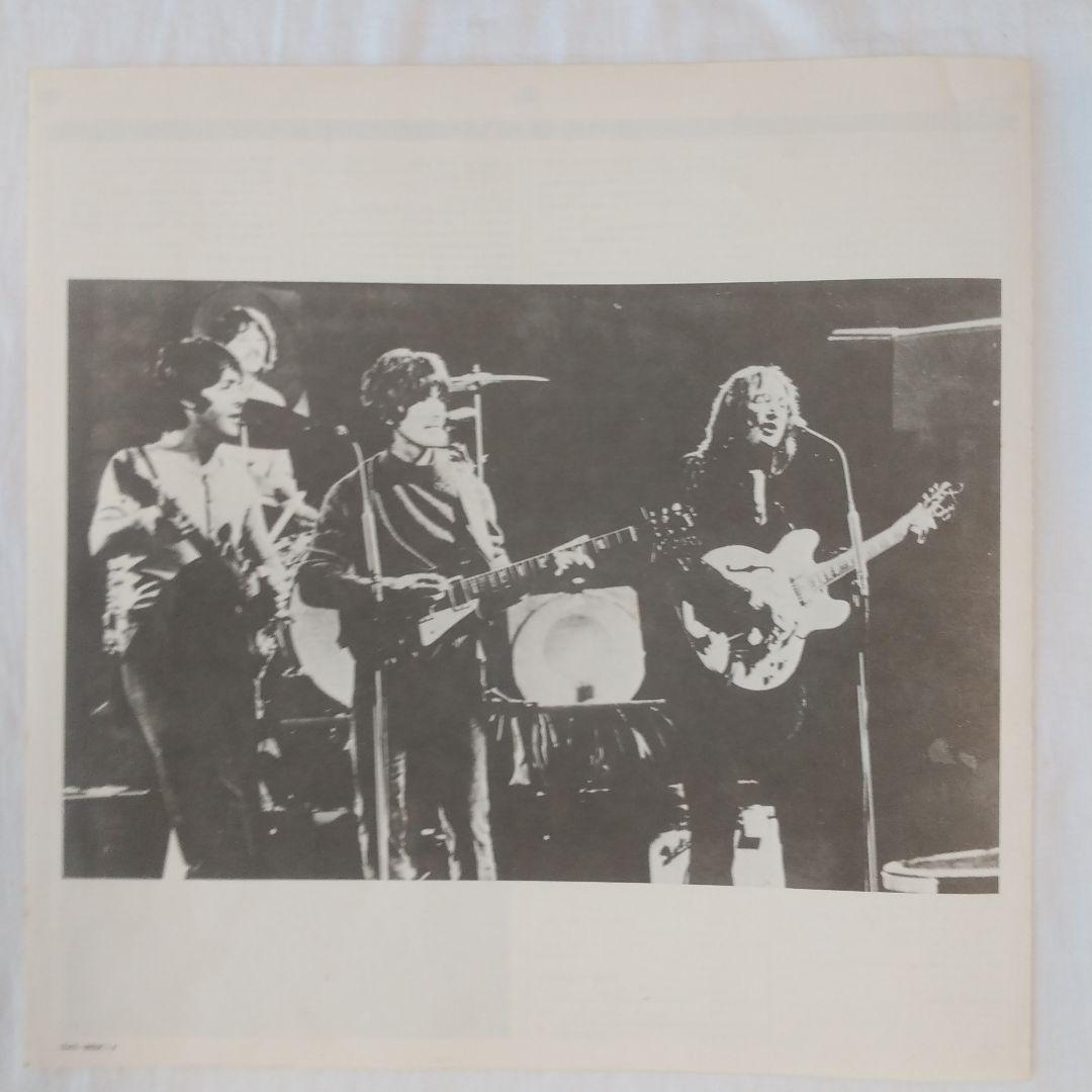 "Sgt. Pebber's Lonely Hearts Club Band/The Beatles" Domestic Edition | Japansoundstore