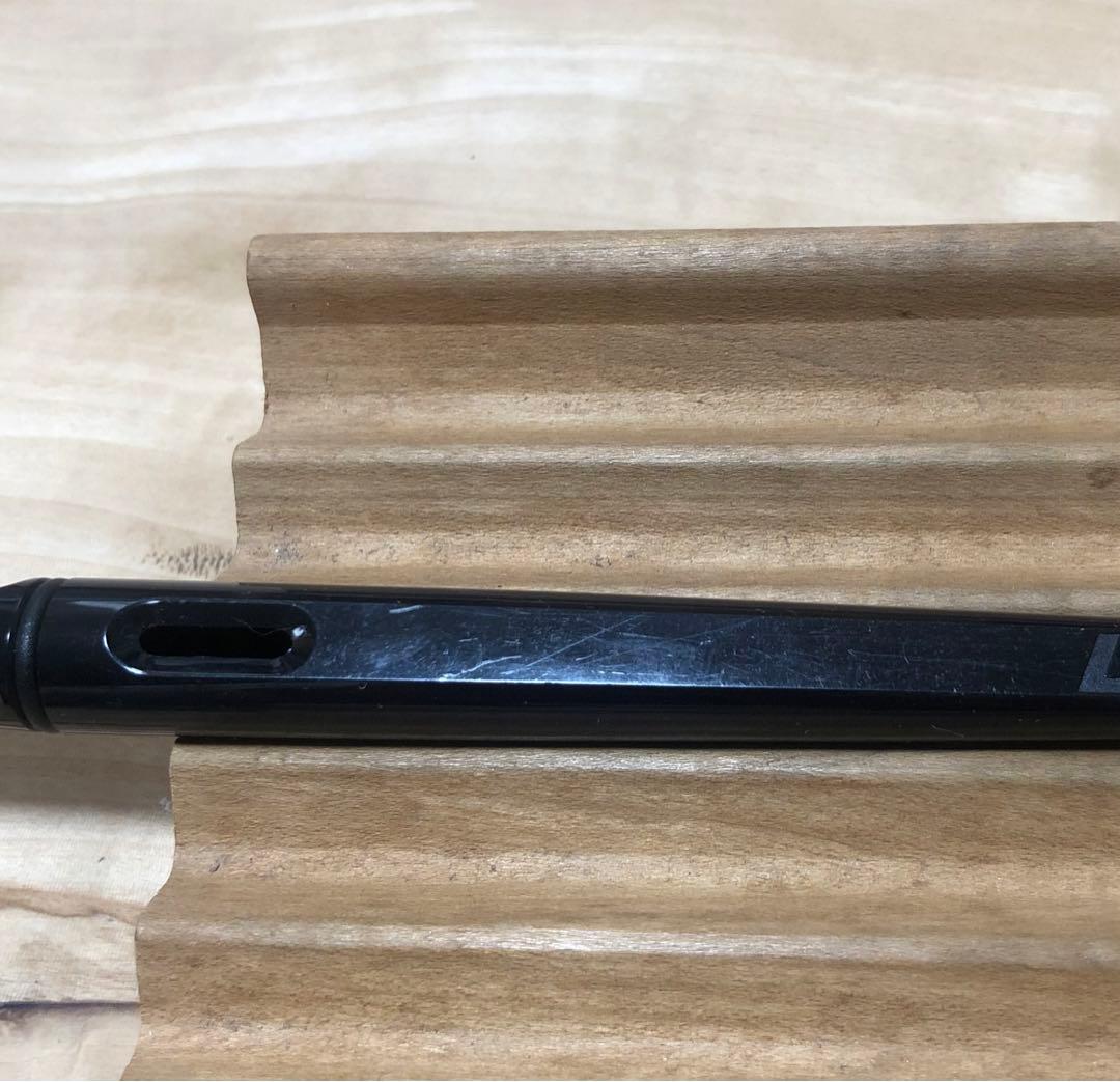 LAMY Limited Edition Fountain Pen Calligraphy, Cartridge, Used, Light scratches | Suadpens