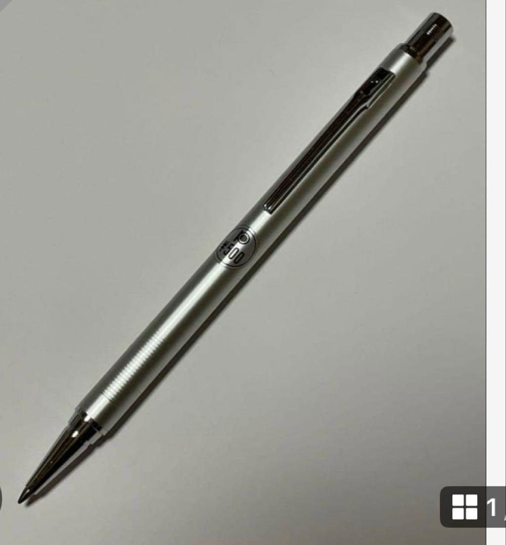 Platinum Fountain Pen Showa Retro New Unused Gray Limited Edition | Suadpens