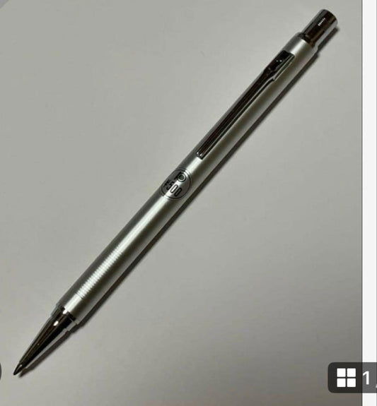 Platinum Fountain Pen Showa Retro New Unused Gray Limited Edition | Suadpens