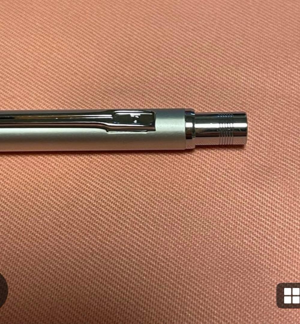 Platinum Fountain Pen Showa Retro New Unused Gray Limited Edition | Suadpens