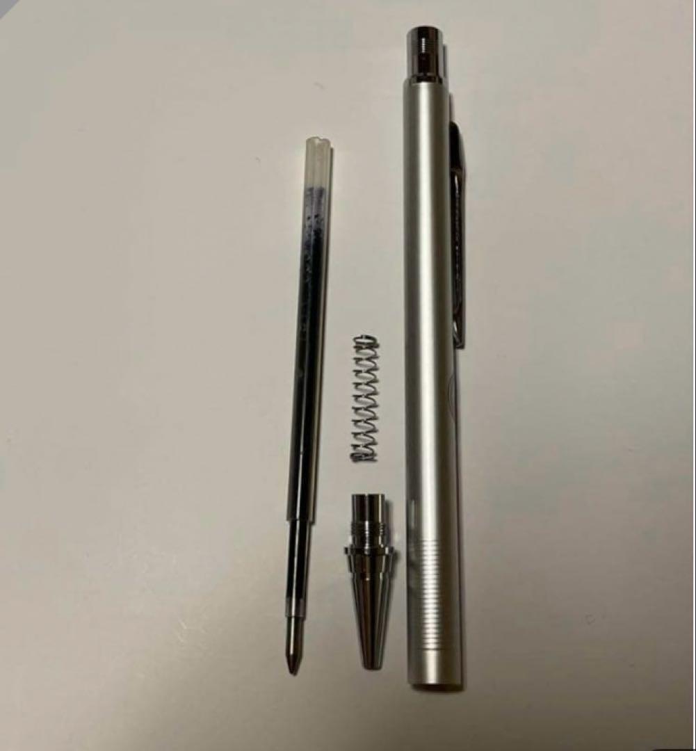Platinum Fountain Pen Showa Retro New Unused Gray Limited Edition | Suadpens