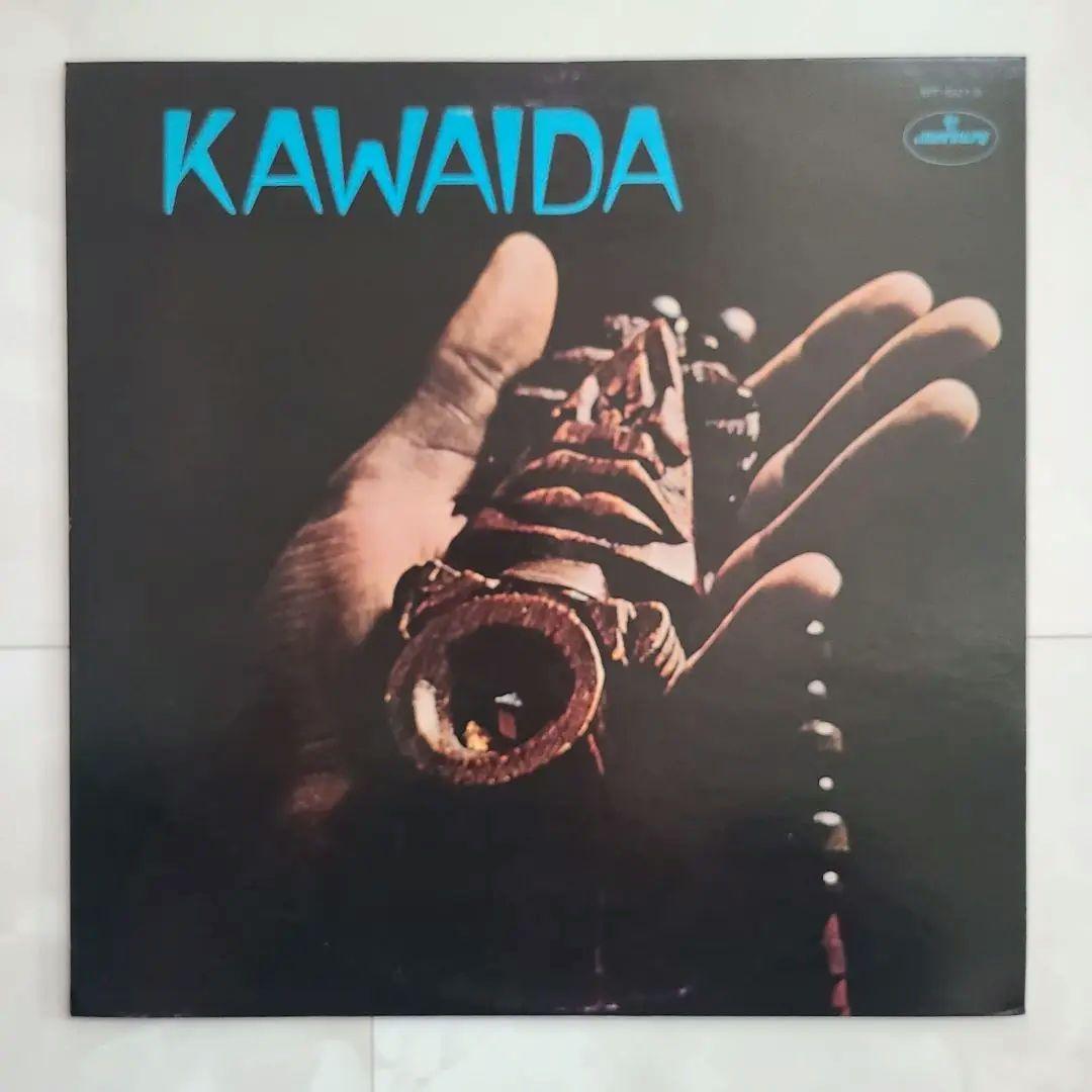 ★JPN first release edition★ “KAWAIDA” Toody Heath LP | Japansoundstore