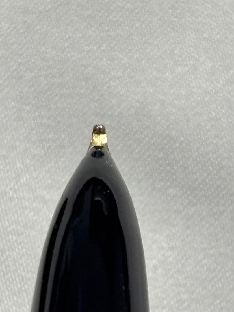 Pilot '70s Vintage Fountain Pen 14K-585 Coarse nib Unused, Excellent Condition | Suadpens