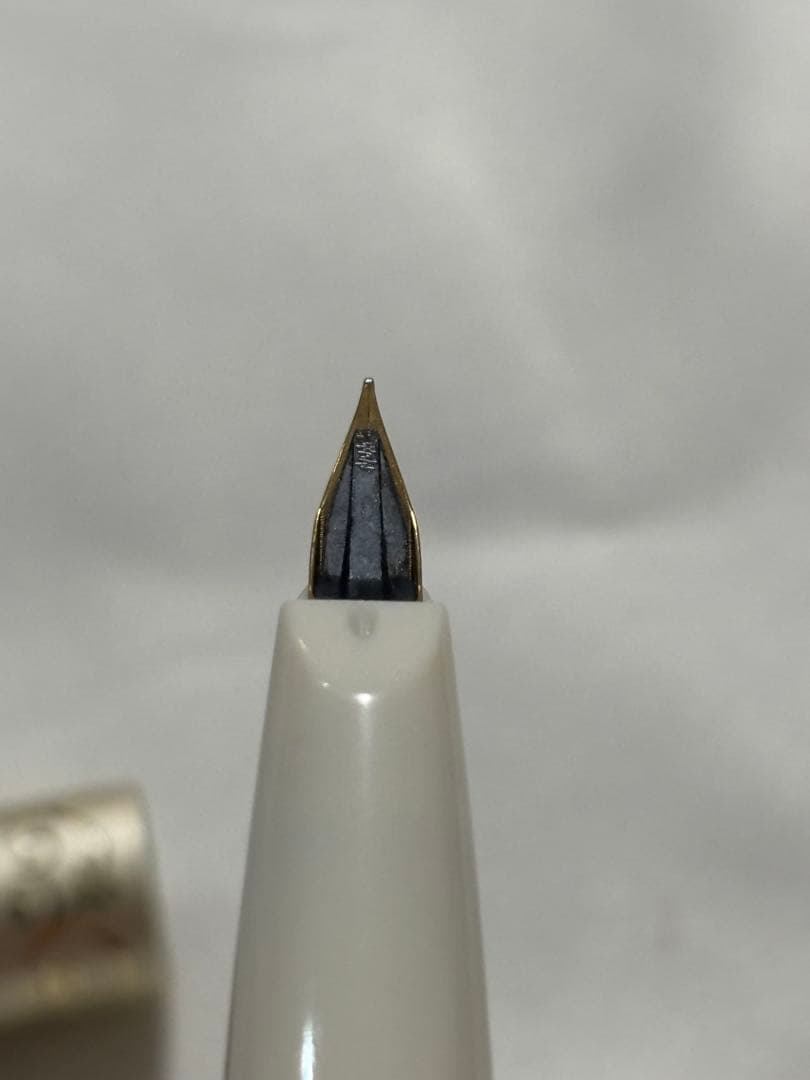 Pilot 1970s Fountain Pen Fine Point Unused Retro Collectible | Suadpens