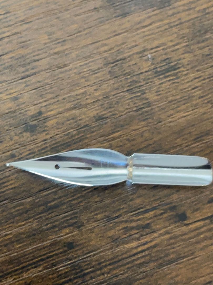 Zebra Ishikawa Fountain Pen Nib Tamapen No.120, Rare Vintage, New, 110pcs | Suadpens