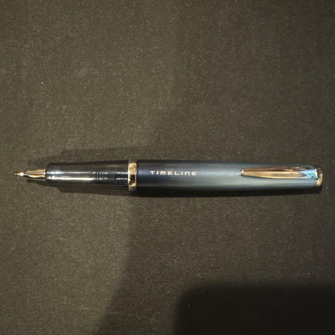 Unused TIMELINE Limited Re-Start Under Sea Light Pen 2021 Limited Color | Suadpens