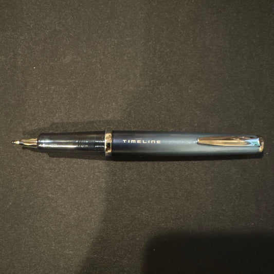 Unused TIMELINE Limited Re-Start Under Sea Light Pen 2021 Limited Color | Suadpens