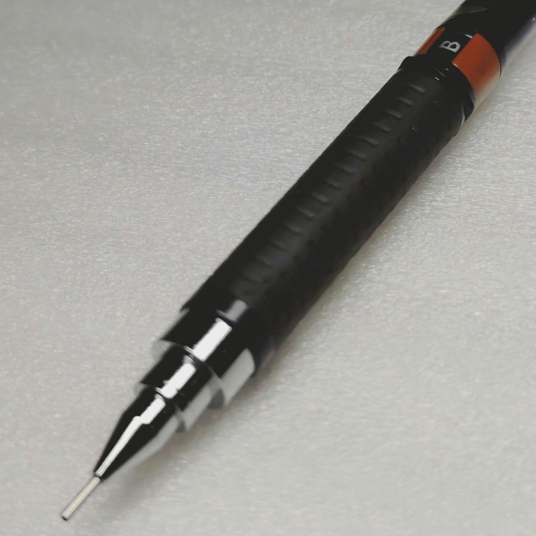 Retro Sailor 0.5mm Drafting Fountain Pen Out of Print Used | Suadpens