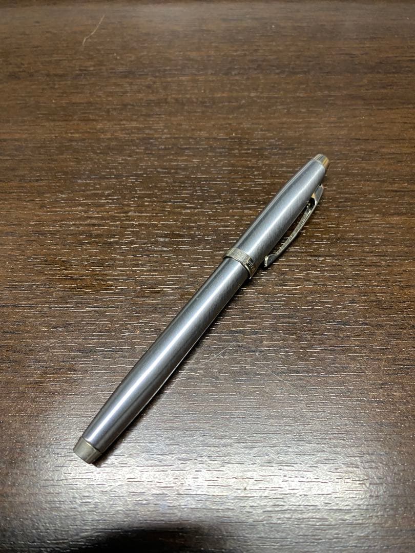 Sheaffer Fountain Pen Parker Ballpoint Yves Saint Laurent Mechanical Pencil Used Retro Office Supplies | Suadpens