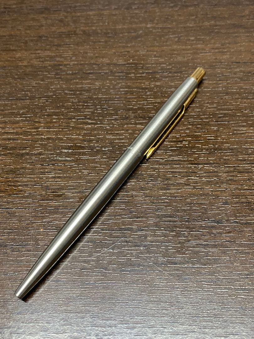 Sheaffer Fountain Pen Parker Ballpoint Yves Saint Laurent Mechanical Pencil Used Retro Office Supplies | Suadpens