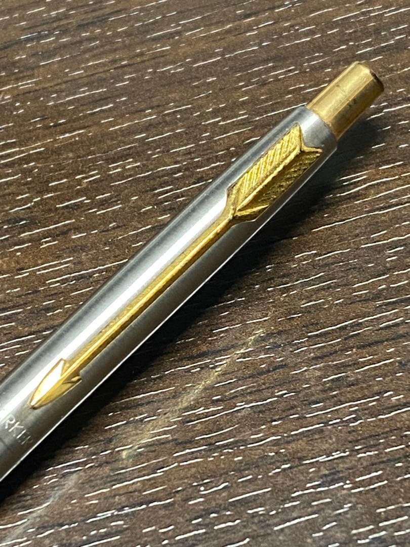 Sheaffer Fountain Pen Parker Ballpoint Yves Saint Laurent Mechanical Pencil Used Retro Office Supplies | Suadpens