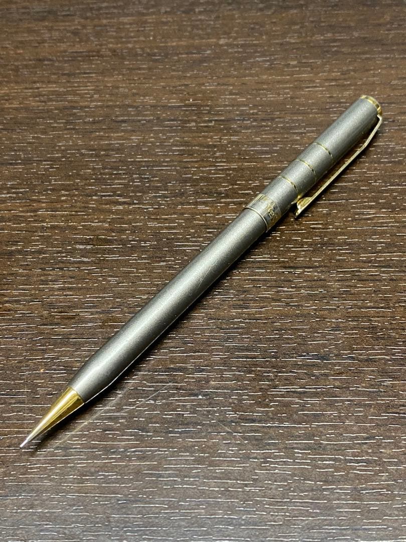 Sheaffer Fountain Pen Parker Ballpoint Yves Saint Laurent Mechanical Pencil Used Retro Office Supplies | Suadpens