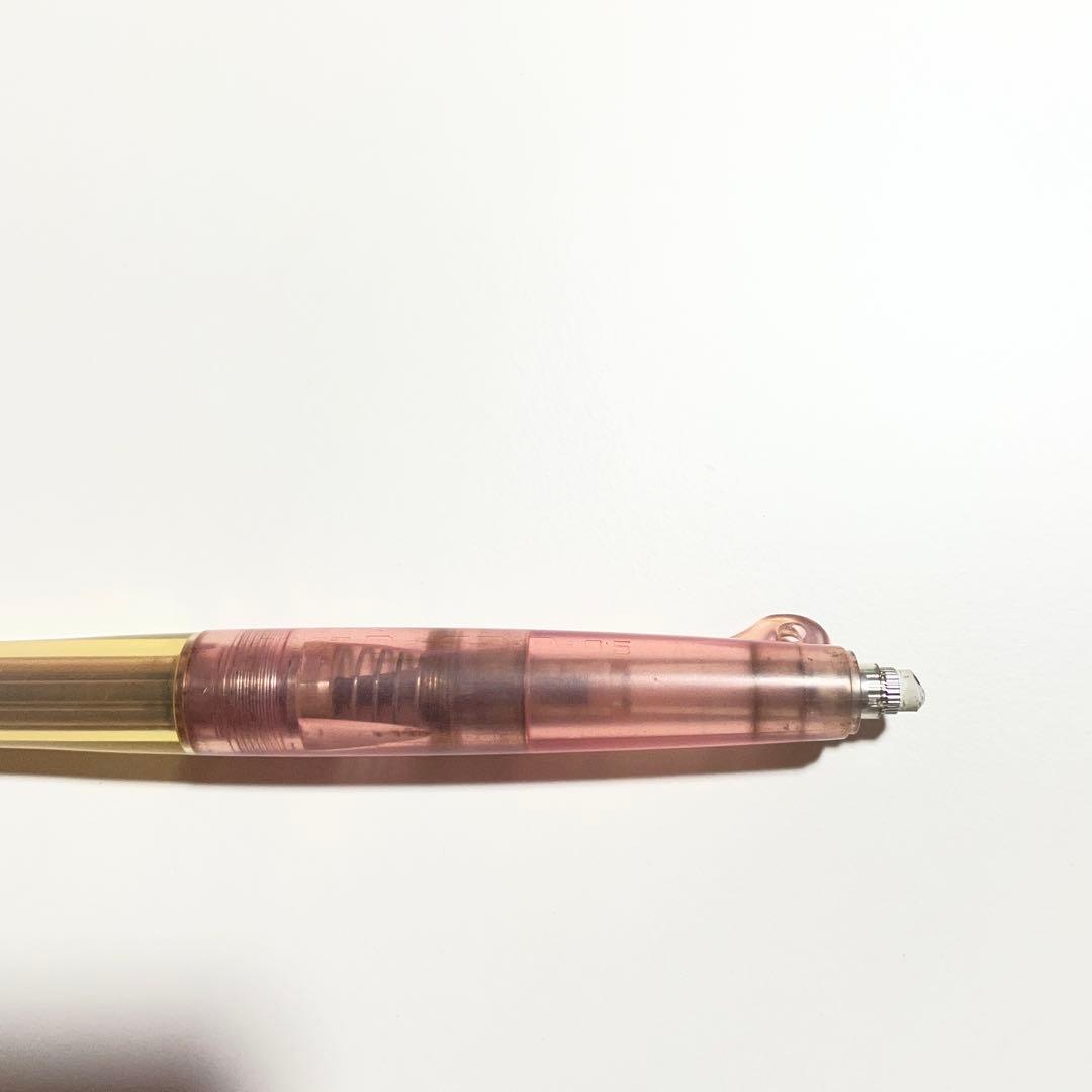 Pilot Dr.Grip 0.5mm Retro Out of Print 2-Piece Set Used, Fure Fure Function | Suadpens
