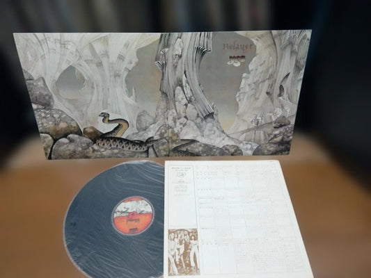 Yes -RELAYER | Japansoundstore