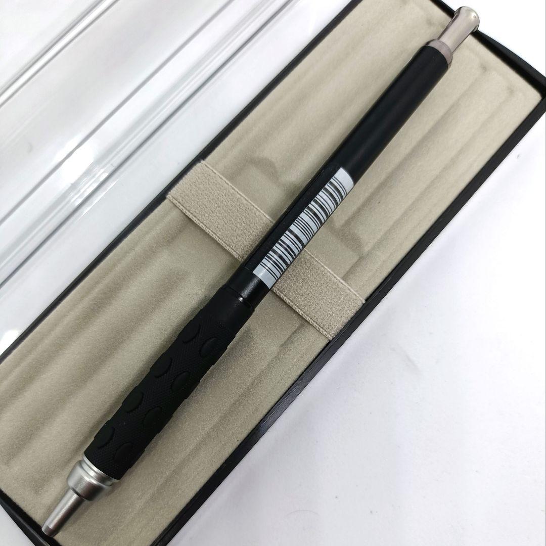 Pentel GraphGear 1000 Limited Edition 0.5mm Mechanical Pencil Black Japan | Suadpens