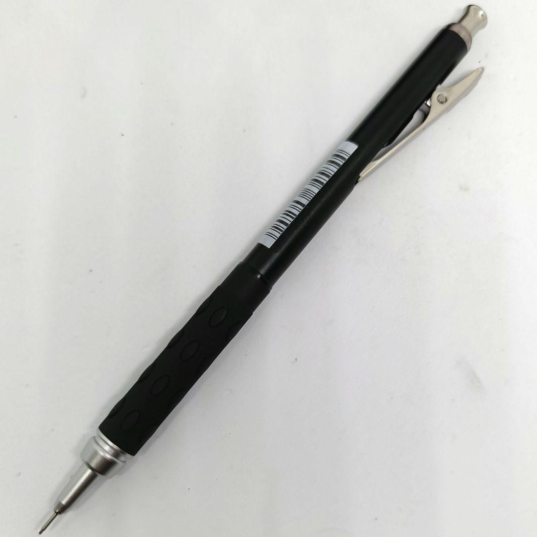 Pentel GraphGear 1000 Limited Edition 0.5mm Mechanical Pencil Black Japan | Suadpens