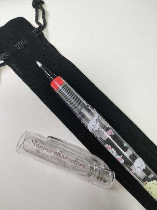 Sanrio Characters Soft Scoring Pen Limited Edition  Unused Collectible | Suadpens
