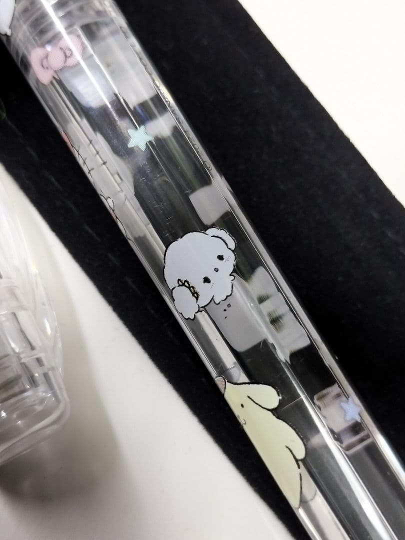 Sanrio Characters Platinum Soft Pen Limited New/Unused Great Gift | Suadpens