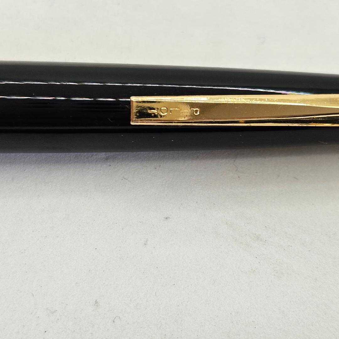 Pilot Retro Fountain Pen & Ballpoint Pen Set 2 pcs, Leather Case Included | Suadpens